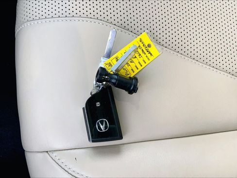 Used 2023 Acura RDX FWD w/ Technology Package image 15