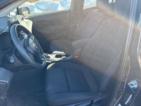 Used 2024 Toyota Corolla LE image 37