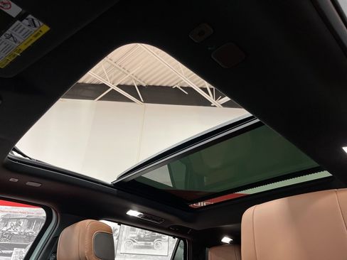 Used 2025 Toyota Sequoia 1794 Edition image 11