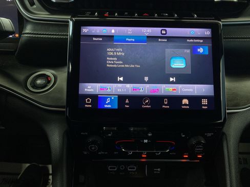 Certified 2021 Jeep Grand Cherokee L Limited image 18