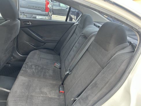 Used 2012 Nissan Altima 2.5 S w/ Convenience Pkg image 30