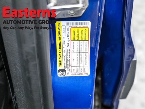 Used 2017 Ford Transit Connect XL image 31