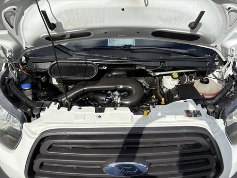 Used 2018 Ford Transit 250 138 image 25