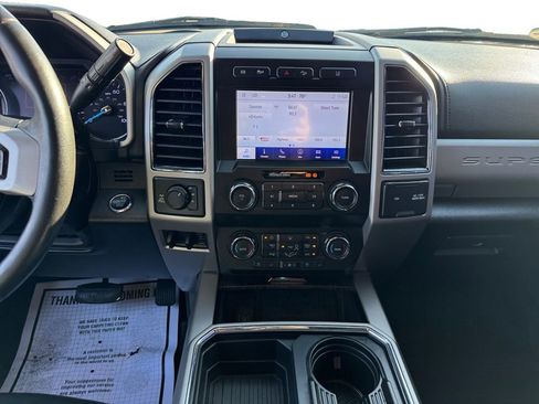 Used 2020 Ford F350 Lariat image 13