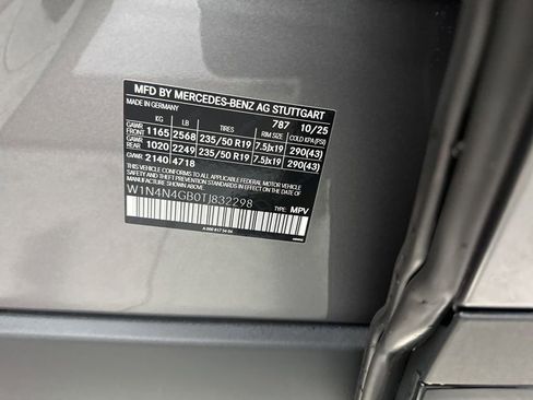 New 2026 Mercedes-Benz GLA 250 GLA 250 image 32