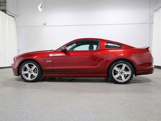 Used 2014 Ford Mustang GT Premium w/ Electronics Package RWD video 2