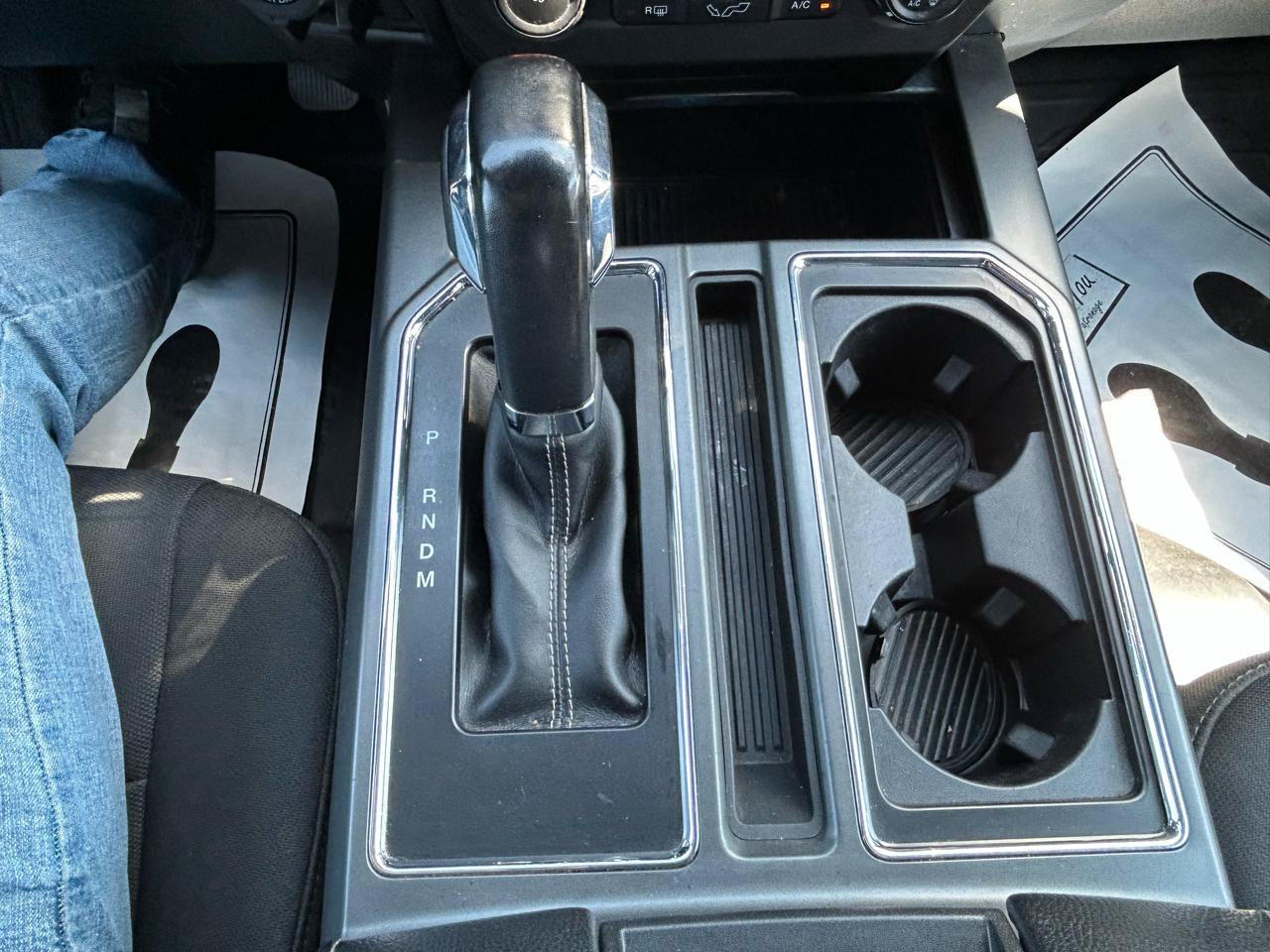 Used 2019 Ford F150 XLT w/ Equipment Group 301A Mid AWD/4WD image 25