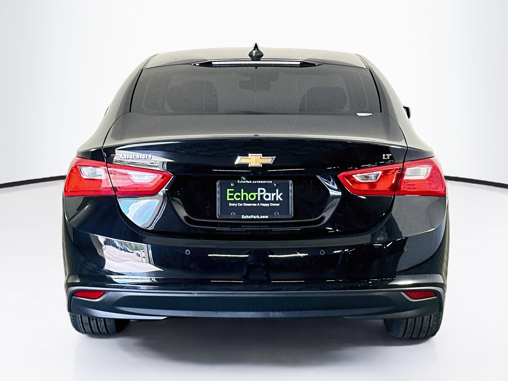 Used 2024 Chevrolet Malibu LT FWD image 7