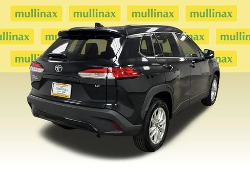 Used 2022 Toyota Corolla Cross LE image 20