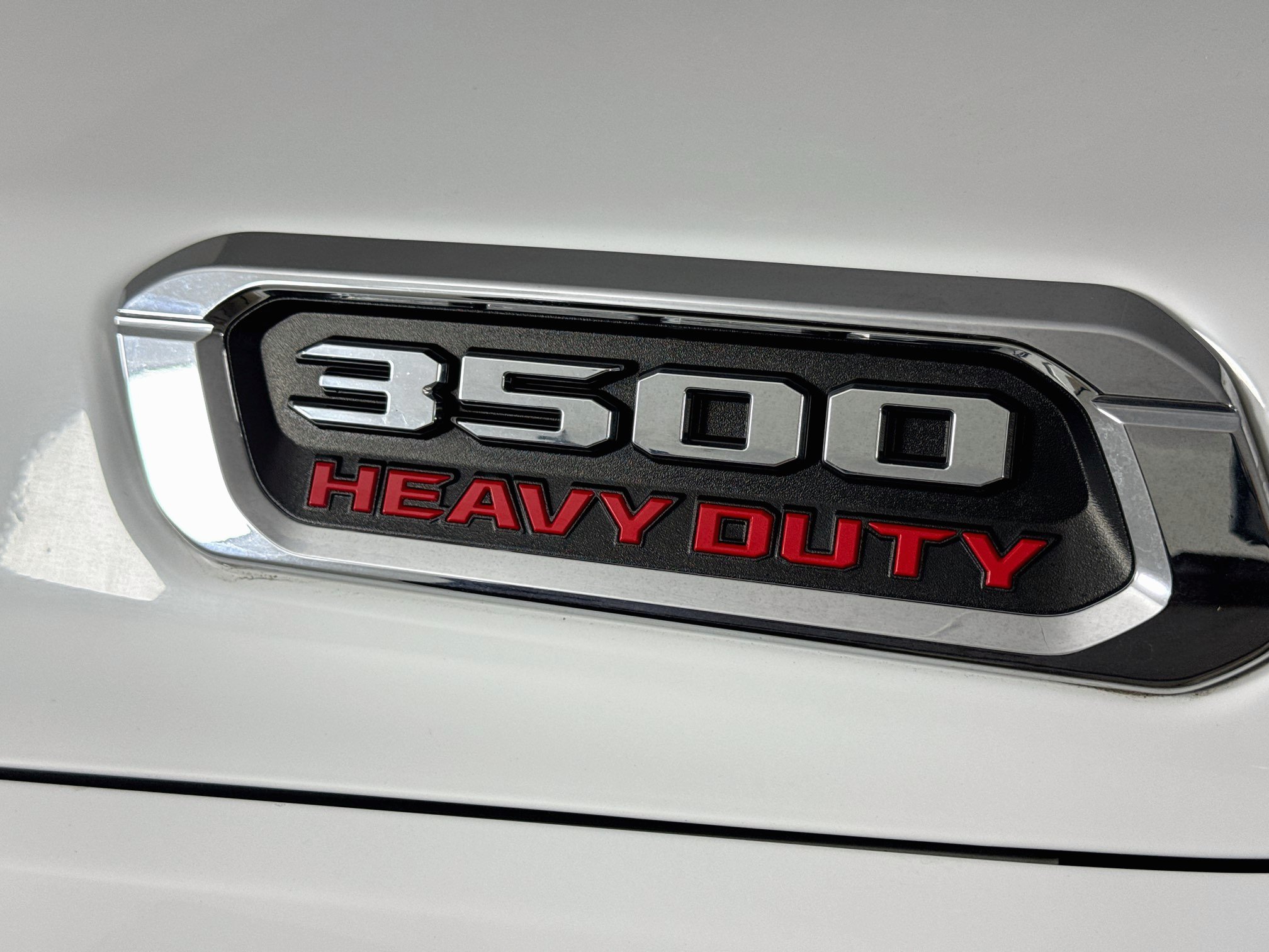 Used 2019 RAM 3500 Laramie AWD/4WD image 29