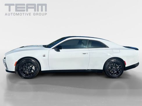 New 2026 Dodge Charger Scat Pack w/ Blacktop Package image 4