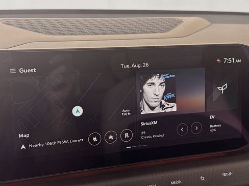 New 2026 Kia EV9 GT-Line image 14