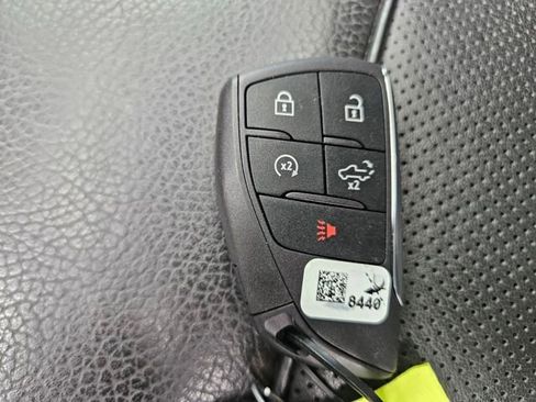 Used 2023 GMC Sierra 1500 Denali w/ Denali Reserve Package image 28