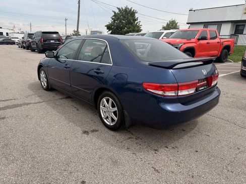 Used 2003 Honda Accord EX image 8