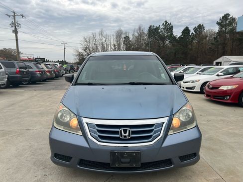 Used 2010 Honda Odyssey LX image 3