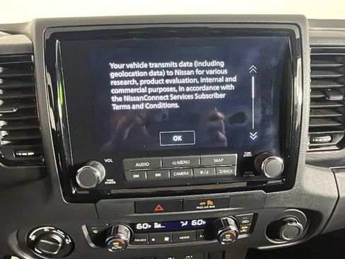 Used 2023 Nissan Frontier PRO-4X w/ Technology Package AWD/4WD image 23