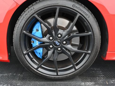 Used 2018 Ford Focus RS AWD/4WD image 47
