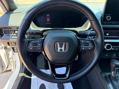 Used 2022 Honda Civic Sport image 15