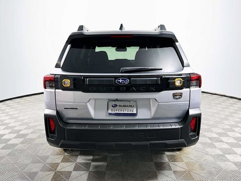 New 2026 Subaru Outback Wilderness AWD/4WD image 6