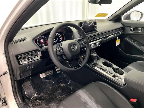 New 2026 Honda Civic Sport image 9