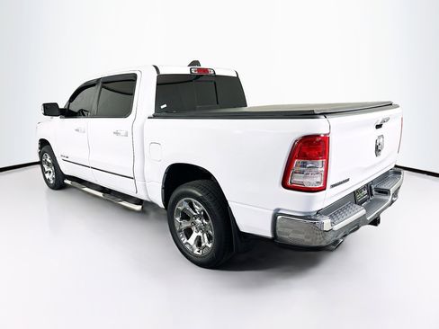 Used 2019 RAM 1500 Big Horn image 5