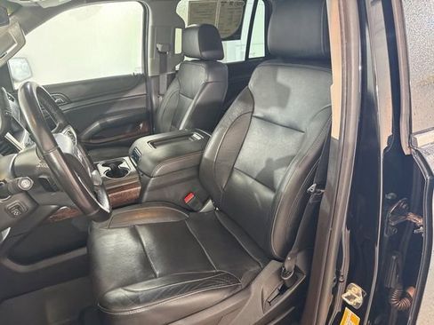 Used 2020 GMC Yukon SLT w/ Open Road Package image 26