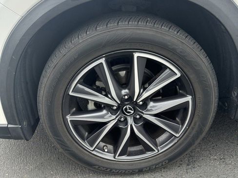 Used 2018 MAZDA CX-5 Touring image 8