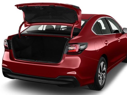 Used 2022 Subaru Legacy Touring XT w/ Popular Package #3 AWD/4WD image 7