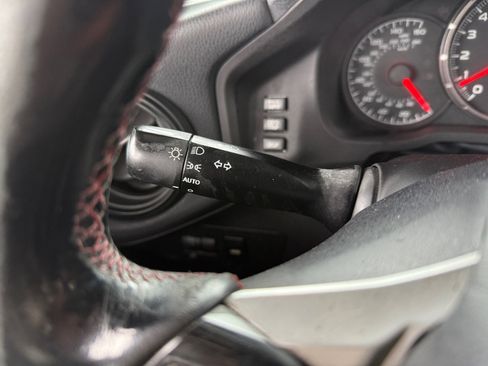 Used 2017 Subaru BRZ Premium w/ Popular Package #3 image 17