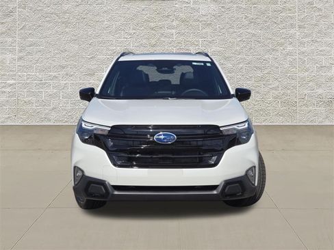 New 2026 Subaru Forester Sport AWD/4WD image 2