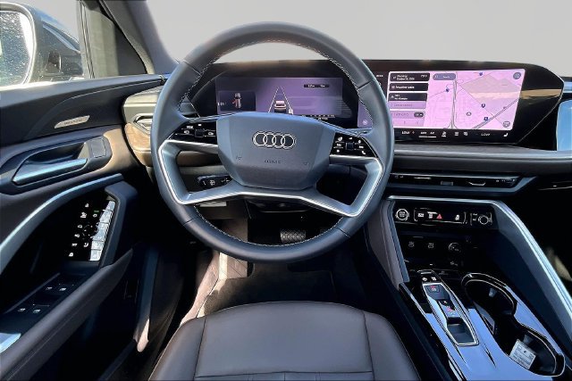 Used 2026 Audi Q5 Premium w/ Premium Plus AWD/4WD image 5