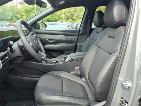 New 2026 Hyundai Santa Cruz SEL image 10