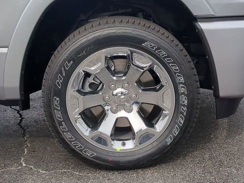 New 2026 RAM 1500 Big Horn image 11