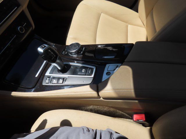 Used 2015 BMW 528i Sedan RWD image 24