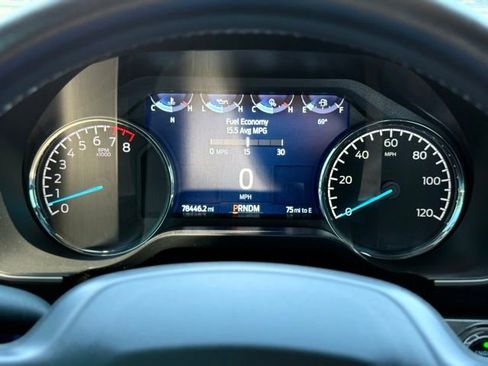 Used 2022 Ford F150 XLT w/ Equipment Group 302A High AWD/4WD image 29