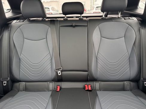 New 2026 Volkswagen Tiguan SE R-Line AWD/4WD image 14