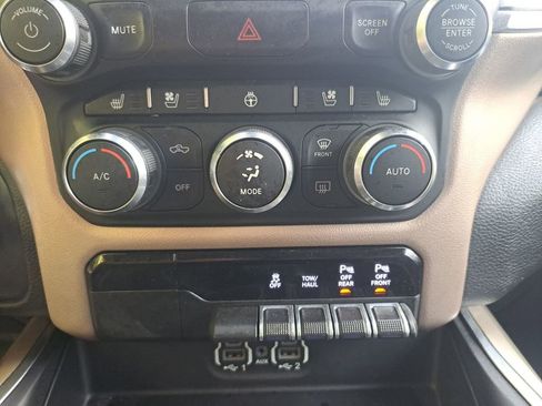 Used 2022 RAM 1500 Laramie image 29