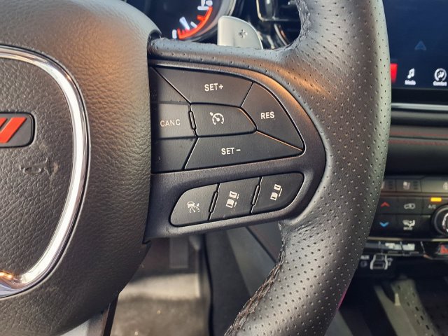 Used 2026 Dodge Durango GT AWD/4WD image 23