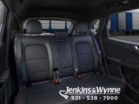 New 2026 Ford Escape ST-Line w/ Cold Weather Package image 11