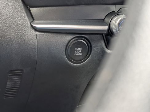 Used 2025 MAZDA CX-30 AWD 2.5 S image 18