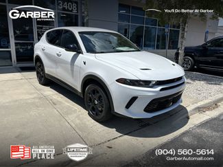 New 2025 Dodge Hornet GT w/ GT Blacktop Package video 1