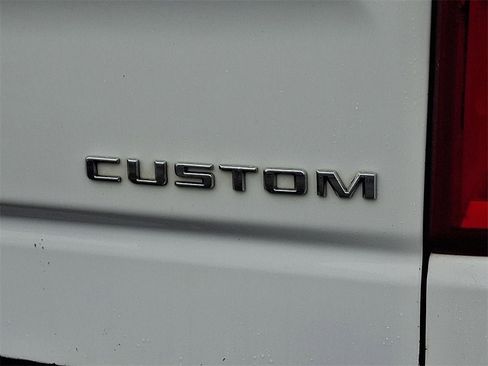 Certified 2020 Chevrolet Silverado 1500 Custom w/ Custom Value Package image 31