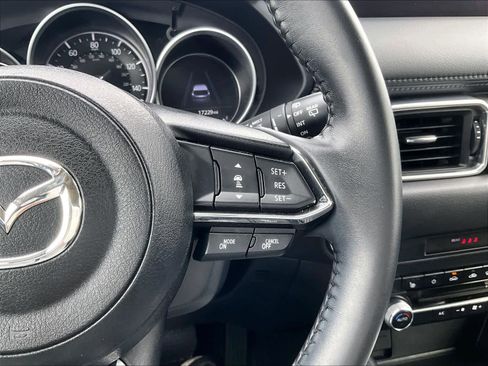 Used 2023 MAZDA CX-5 AWD 2.5 S w/ Preferred Package image 24