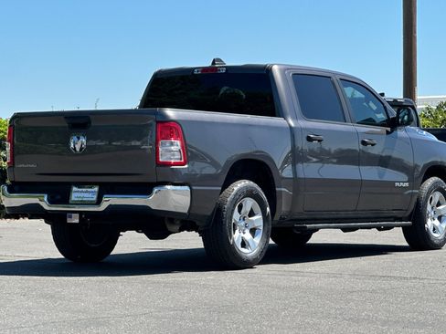 Certified 2023 RAM 1500 Big Horn RWD image 4