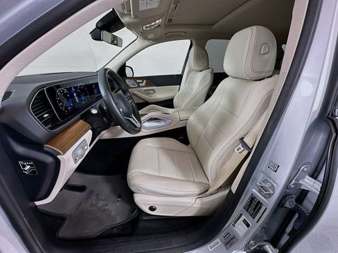 Used 2021 Mercedes-Benz GLE 350 GLE 350 image 21