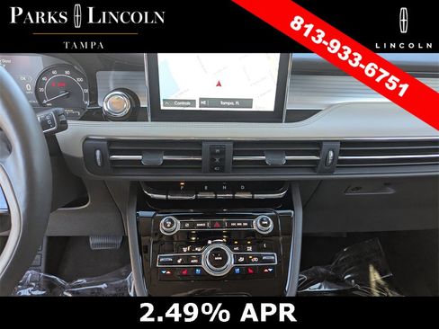 Used 2020 Lincoln Corsair AWD w/ Equipment Group 101A image 13