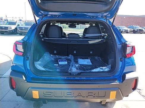 New 2026 Subaru Crosstrek 2.5i Wilderness image 46