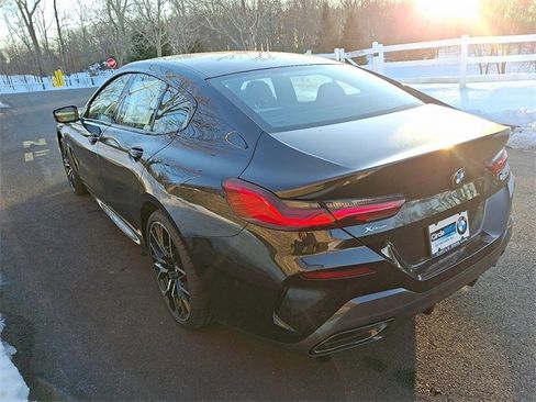 New 2026 BMW 840i xDrive image 4