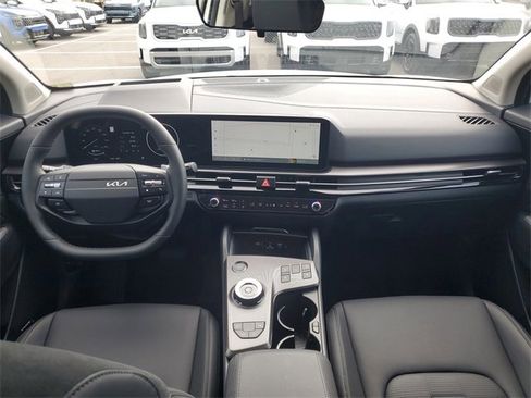 New 2026 Kia Sportage SX Prestige image 18