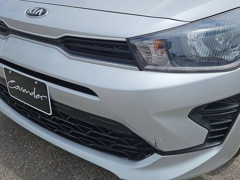 Used 2021 Kia Rio S FWD image 10